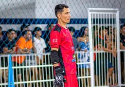 عجیب اما واقعی | مرگ دروزاه بان پس از مهار پنالتی!