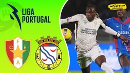 خلاصه بازی آلورکا ۱ - استرلا ۱