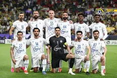 تصویر خبر ۴ بازیکن استقلال غایب دیدار با خیبر