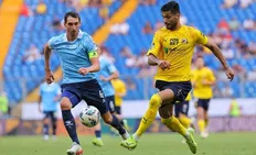 تصویر خبر شرایط خوب لژیونر استقلالی در لیگ روسیه؛ در تیمی که نتیجه نمی&zwnj;گیرد