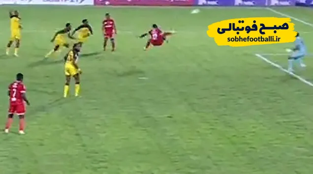 دربی تانزانیا