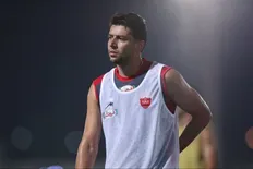 سعید مهری اولین خروجی هاشمیان خواهد بود