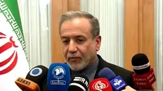 تصویر خبر اعلام شرط ایران برای بازگشت به مذاکرات با آمریکا