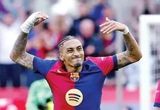 تصویر خبر عربستان بی&zwnj;خیال ستاره&zwnj;های بارسا نمی&zwnj;شود