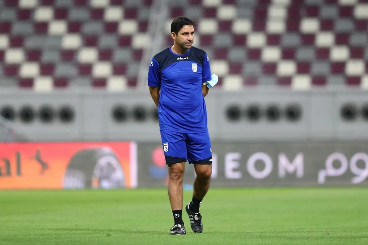 وحید هاشمیان از ژرمن&zwnj;ها فاصله می&zwnj;گیرد؟