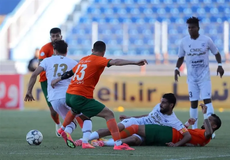 فدراسیون فوتبال