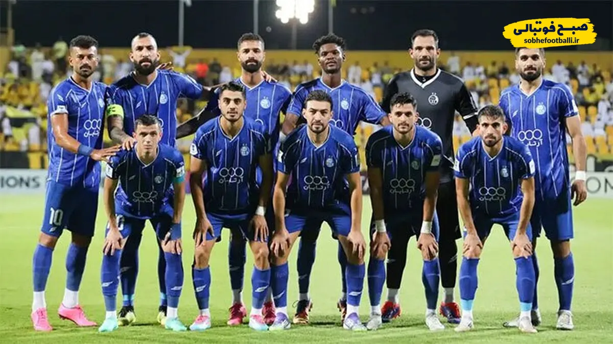 همه چیز در مورد سنگین&zwnj;ترین شکست باشگاهی تاریخ فوتبال ایران