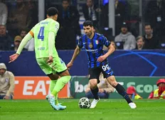 طارمی توپ طلا گرفت!