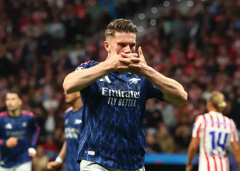 ویکتور گیوکرش