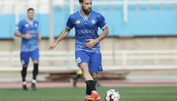 هافبک استقلال خوزستان؛ خرید جدید خیبر