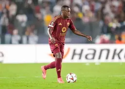 لژیونری که آبروی عربستان را بُرد