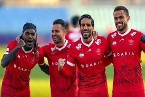 اوسمار به دنبال دگرگونی ترکیب اصلی سرخپوشانبا دو لژیونر مشهور