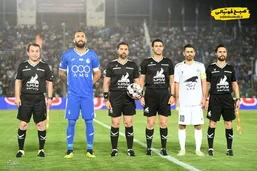 استقلالِ متفاوت در فولادشهر/ ساپینتو با چهره&zwnj;ای تازه به مصاف ذوب&zwnj;آهن