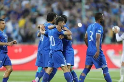 رامین اقای گل لیگ میشود؟