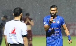 رامین رضاییا در استقلال میماند؟