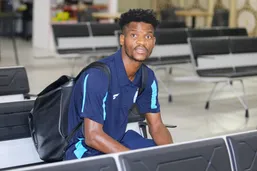 دیدیه اندونگ: نگران نباشید، سالم هستم؛ شرایط ایران دشوار شد و به گابن برمی&zwnj;گردم!