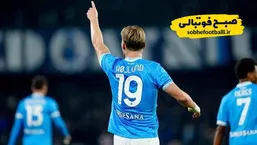 انتقاد تند ویری از مدیران یونایتد؛ &laquo;بهترین مهاجم دنیا را از دست دادید&raquo;