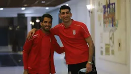 کاپیتان پرسپولیس رفتنی شد