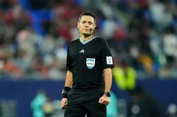 حمایت تمام قد طارمی از علیرضا فغانی