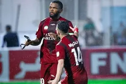 احتمال بازگشت کوین یامگا به لیگ برتر