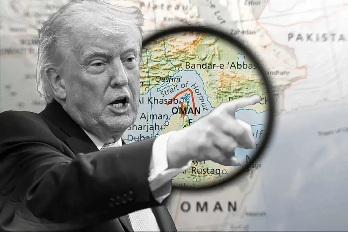 ترامپ: آتش&zwnj;بس با ایران با &laquo;تنفس مصنوعی&raquo; پابرجاست