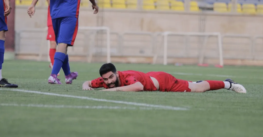 یاسین سلمانی