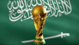 حمله رئیس سابق فیفا به جام جهانی عربستان