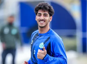 جانشین جلالی از آلومینیوم می&zwnj;آید؛ استقلال با پدیده ۲۰ ساله به توافق رسید