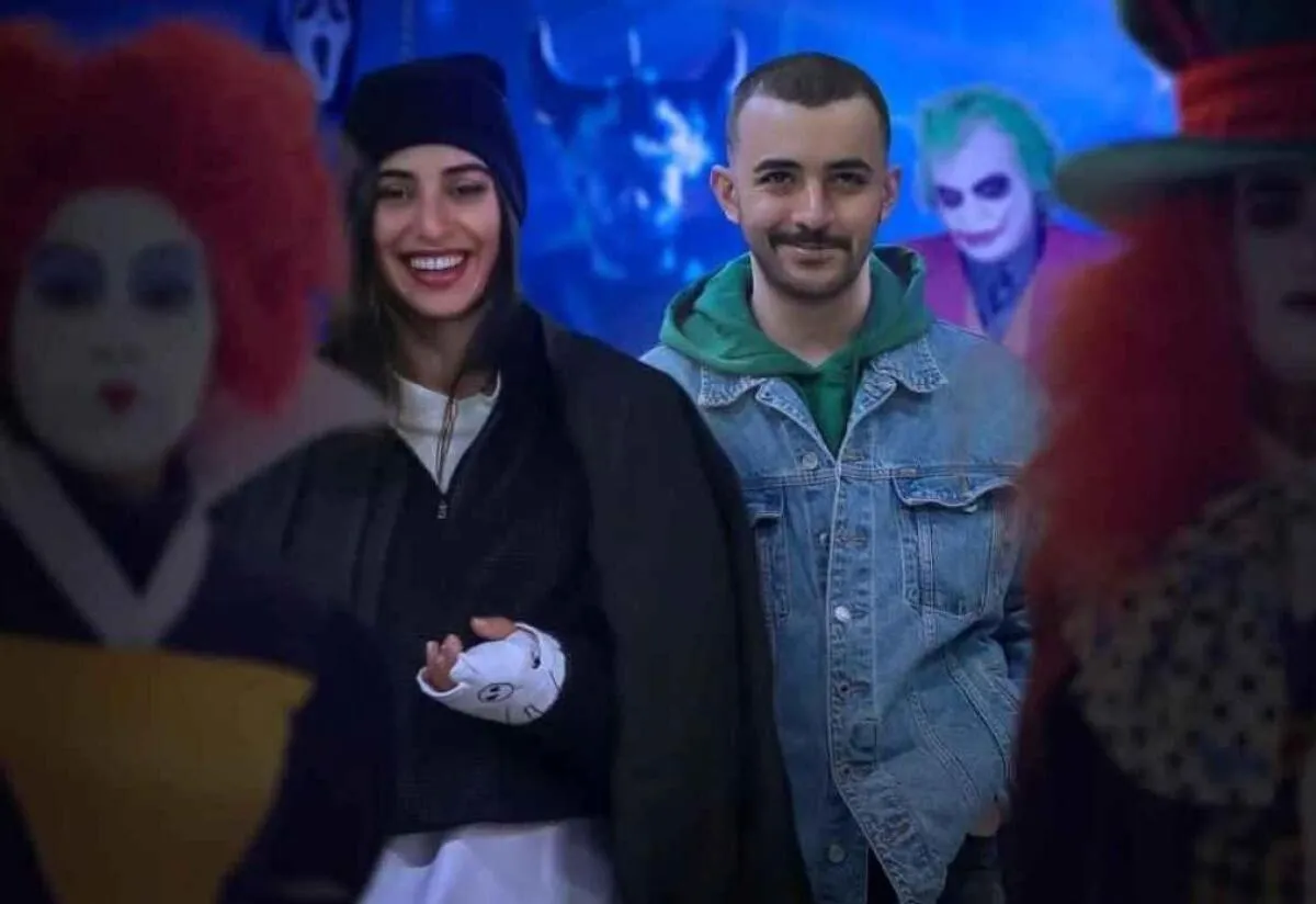 حواشی فیلم سینمایی تهران کنارت
