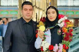 پدرم حق داشت سیلی بزند،من بودم کار بدتری میکردم!