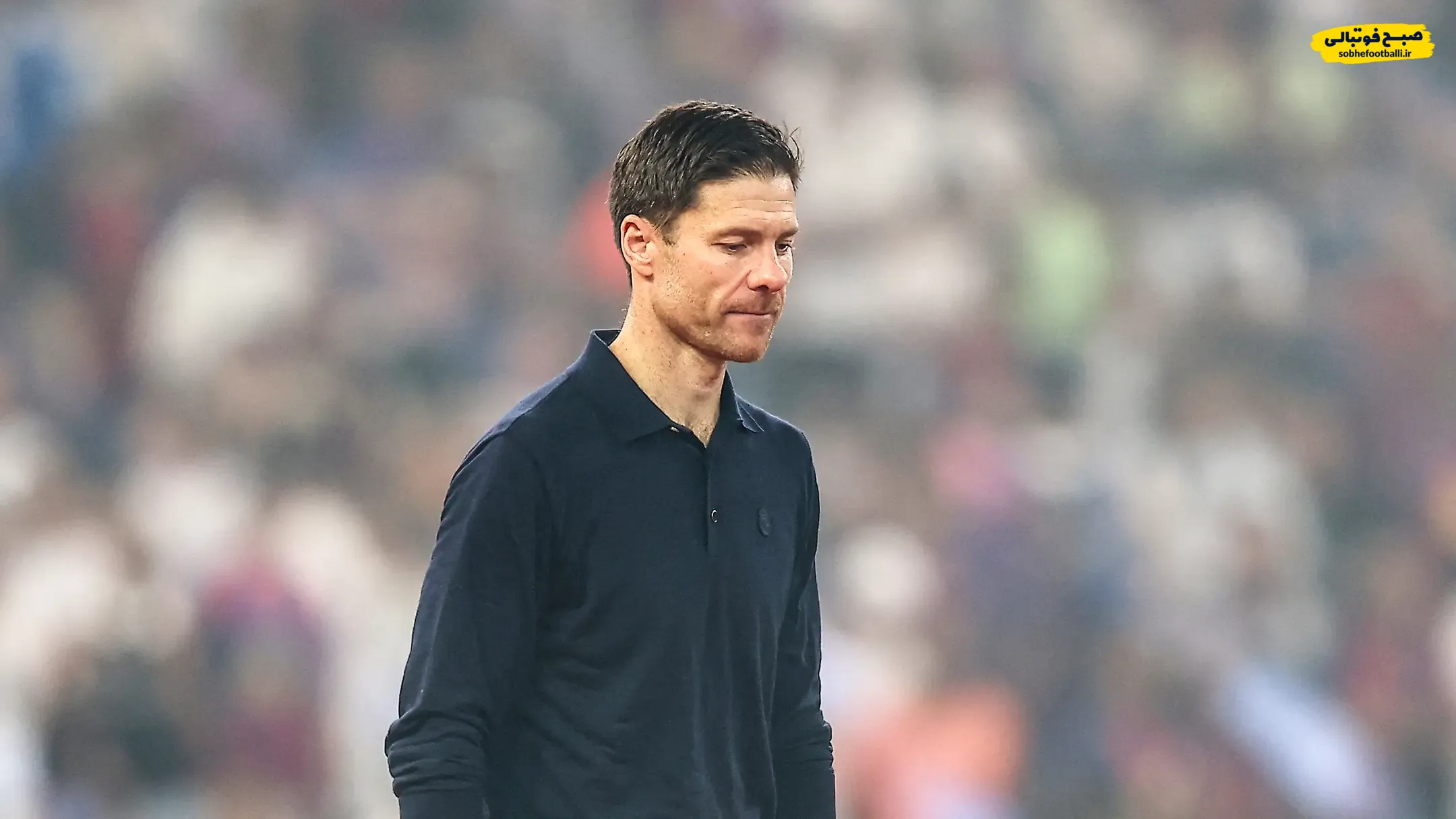 ژابی آلونسو (Xabi Alonso)