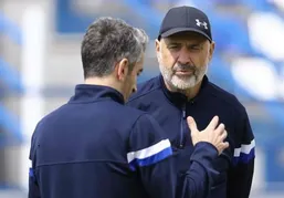 بوژوویچ:مجتبی جباری مشکل ذهنی دارد!