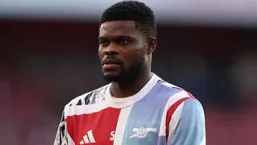 ۵ اتهام تجاوز به توماس پارتی؛ هافبک سابق آرسنال در مخمصه