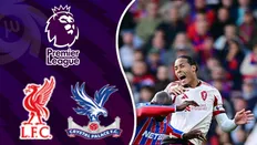 خلاصه بازی کریستاس پالاس 2 - لیورپول 1 | لیگ برتر انگلیس ۲۰۲۵/۲۶