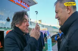 پاسخ منفی اسکوچیچ به استقلال/ جستجو برای گزینه جدید