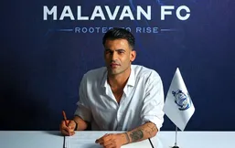 مصدومیت شدید عیسی آل&zwnj;کثیر؛ احتمال پایان تلخ فوتبال مهاجم باتجربه