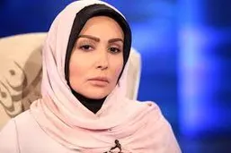 عکس زیرخاکی مجری عشقِ ابدی در دهه ۶۰