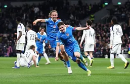 ترکیب احتمالی اتلتیکو و سوسیداد