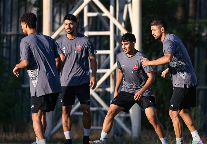 پرسپولیس