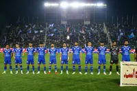 استقلال و گل‌گهر؛ برد یک بر صفر آبی‌ها با گل قلی‌زاده و صعود به رتبه دوم لیگ برتر