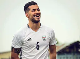 عزت&zwnj;اللهی: دوست داشتم به اروپا برگردم