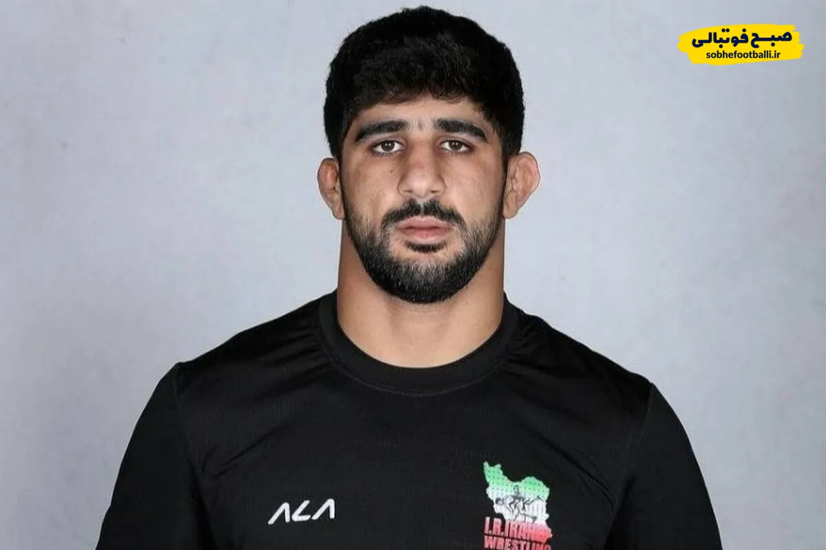 سعید اسماعیلی با شکست حریف ازبکستانی راهی یک چهارم شد
