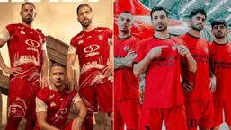تراکتور پیشنهاد پرسپولیس را رد کرد