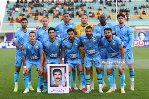 اصرار عجیب یزدی&zwnj;ها برای حضور در آسیا؛ از ایثار در جنگ تا پرونده انضباطی رقبا!