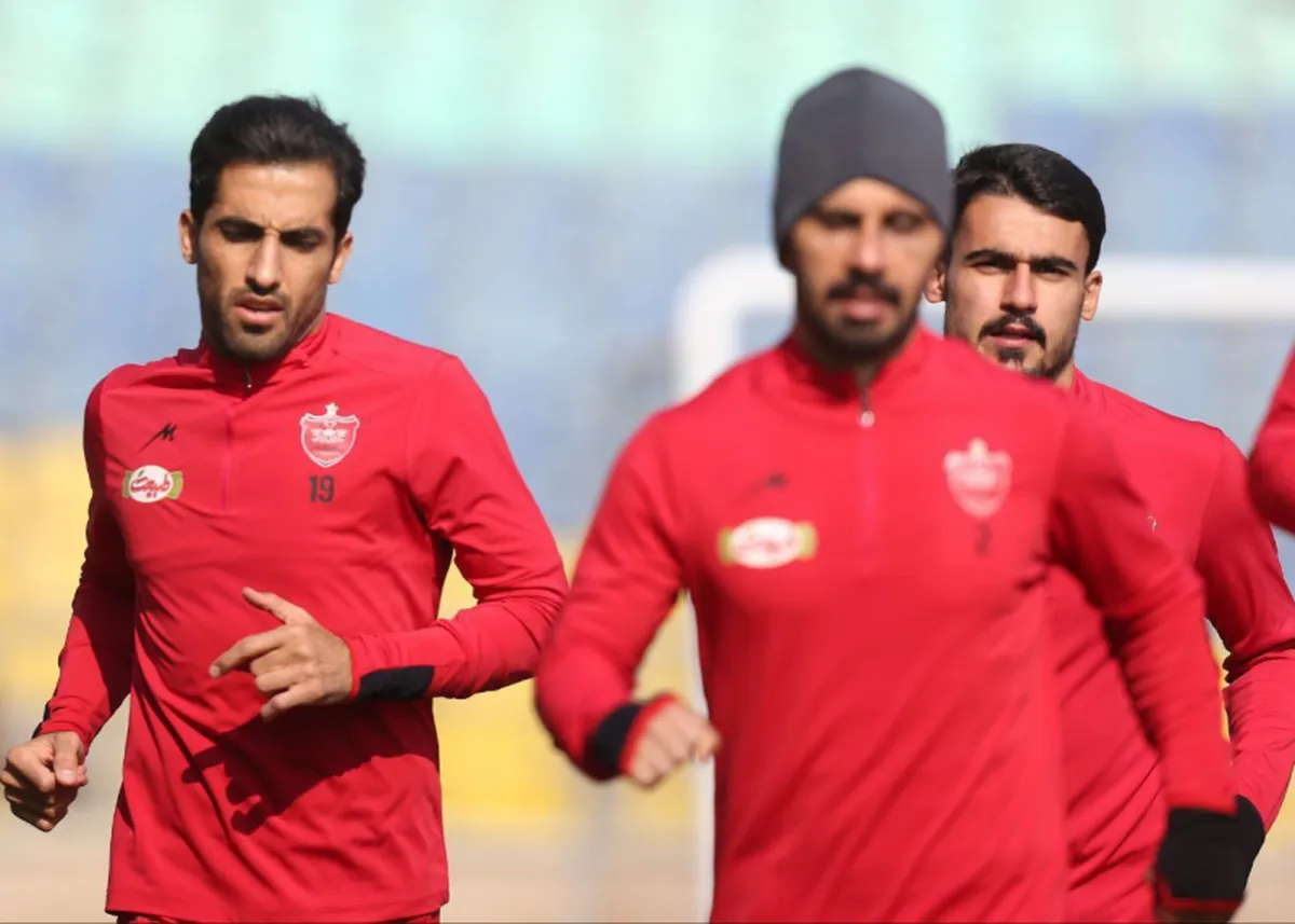 وحید امیری قربانی ماندن عالیشاه شد!