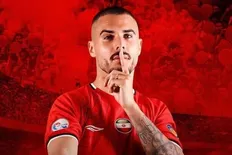 تصویر خبر تراکتور سپاهان را تهدید به شکایت کرد کرد