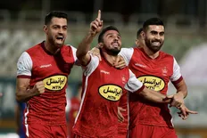 تصویر خبر جدایی وینگر پرسپولیس به مقصد فولاد!