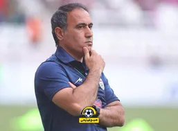 مهدی مهدوی&zwnj;کیا به مراسم قرعه&zwnj;کشی جام جهانی ۲۰۲۶ دعوت شد