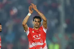 آمار عیسی آل کثیر در پرسپولیس