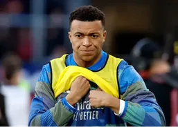 پس از رسوایی زانوی امباپه: کسی از رئال اخراج نشد!